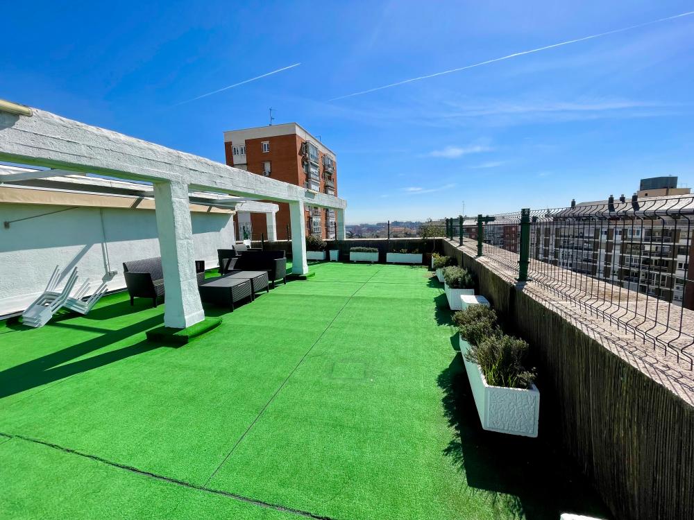  en venta apartamento Chamartín-Hispanoamérica Madrid Capital 31