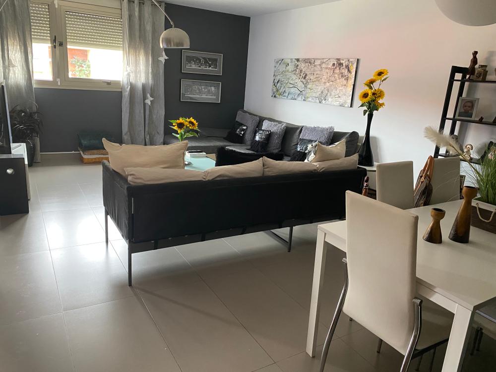  en venta dúplex El Palmeral Área Centro 4