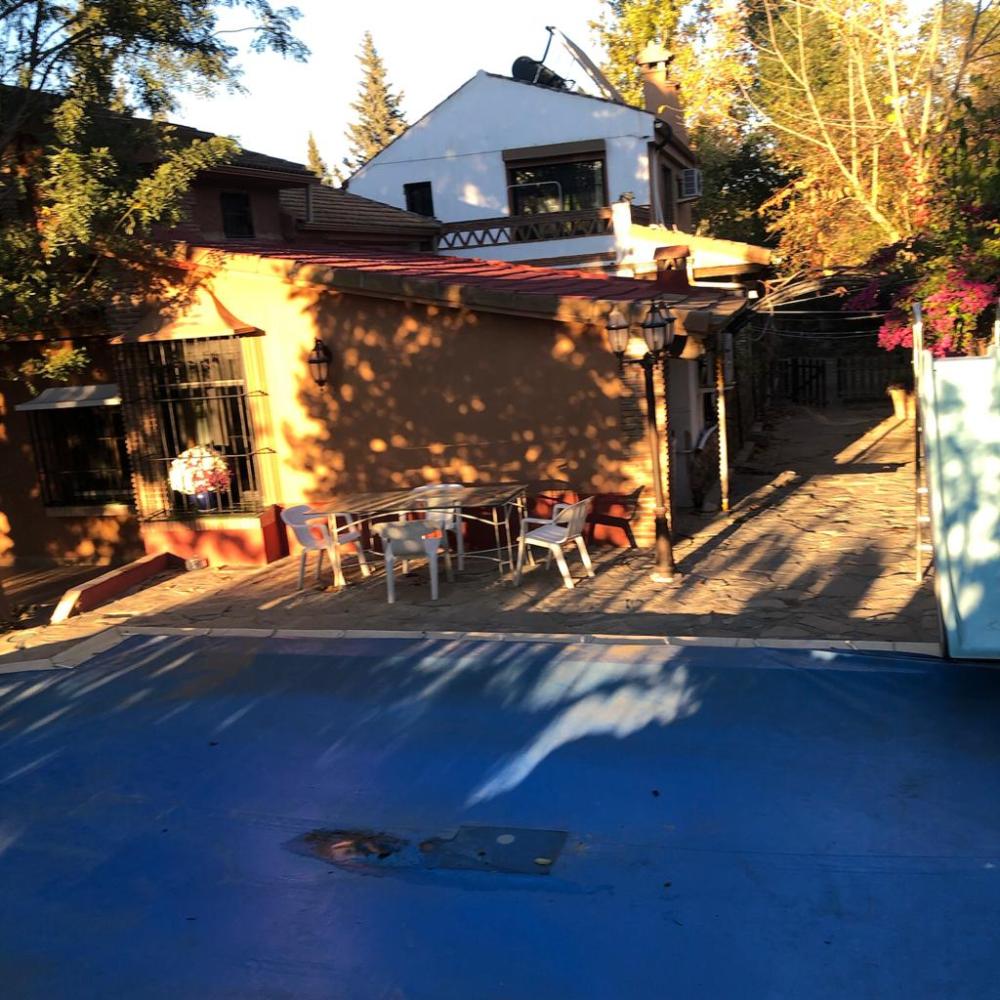  en venta chalet Coín Valle Del Guadalhorce 9