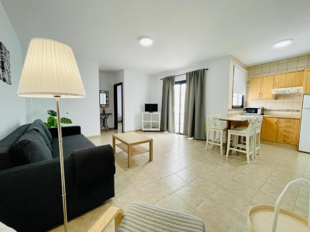  en venta edificio Caleta De Sebo Lanzarote 30