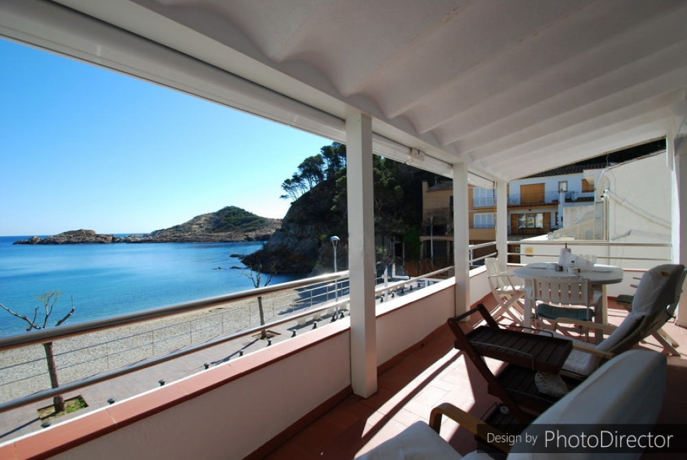  en venta chalet Begur Baix Empordà 3