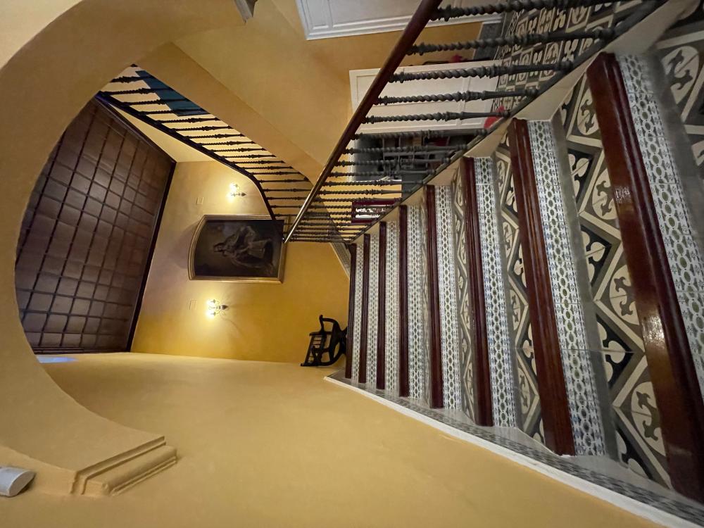  en venta casa Umbrete Aljarafe 19