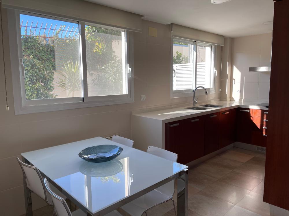  en venta chalet Paterna Horta Oest 29