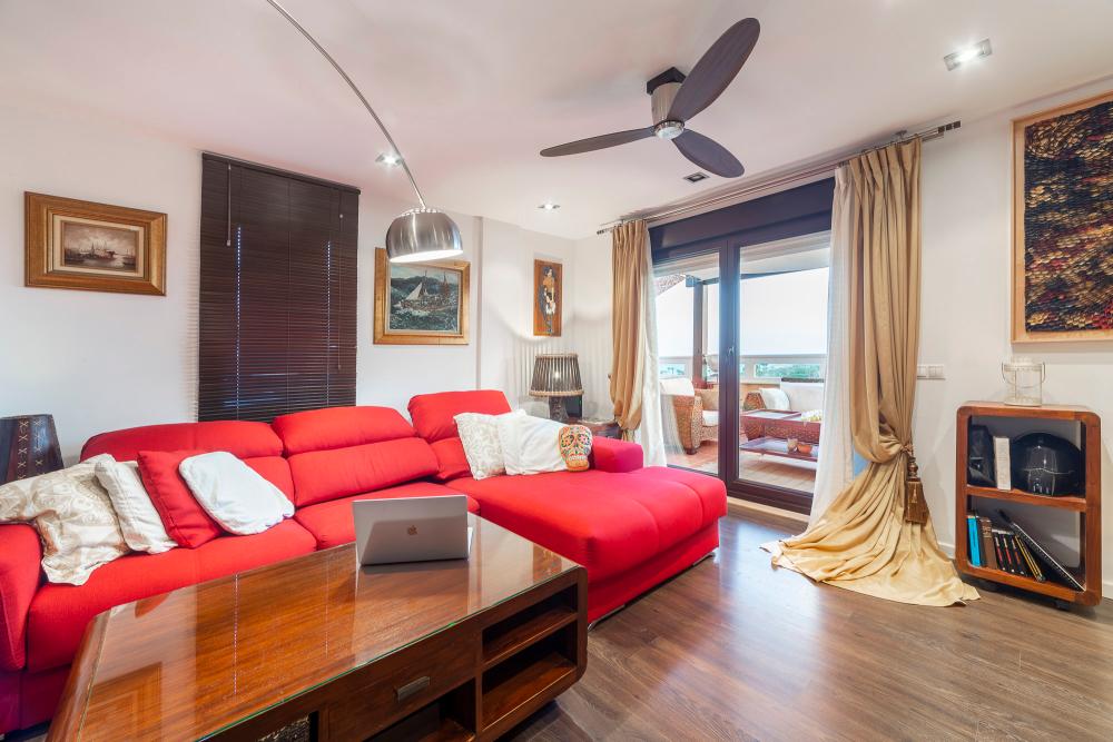  en venta ático Aguadulce Poniente Almeriense 16
