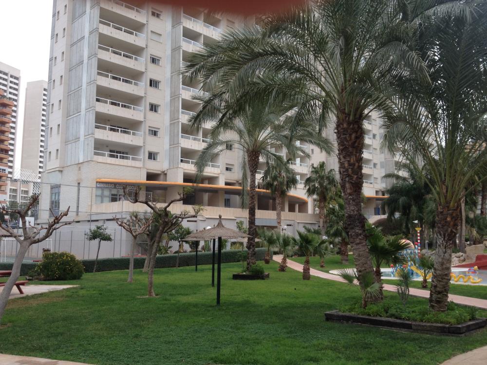  en venta apartamento Rincón De Loix Marina Baixa 21