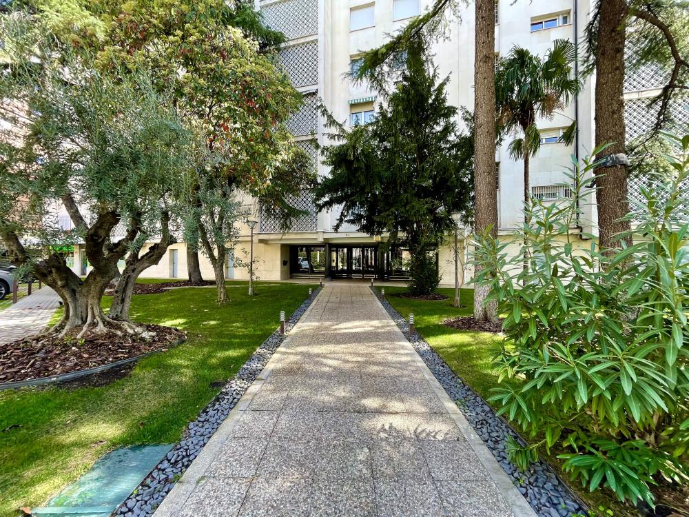  en venta apartamento Chamartín-Hispanoamérica Madrid Capital 4
