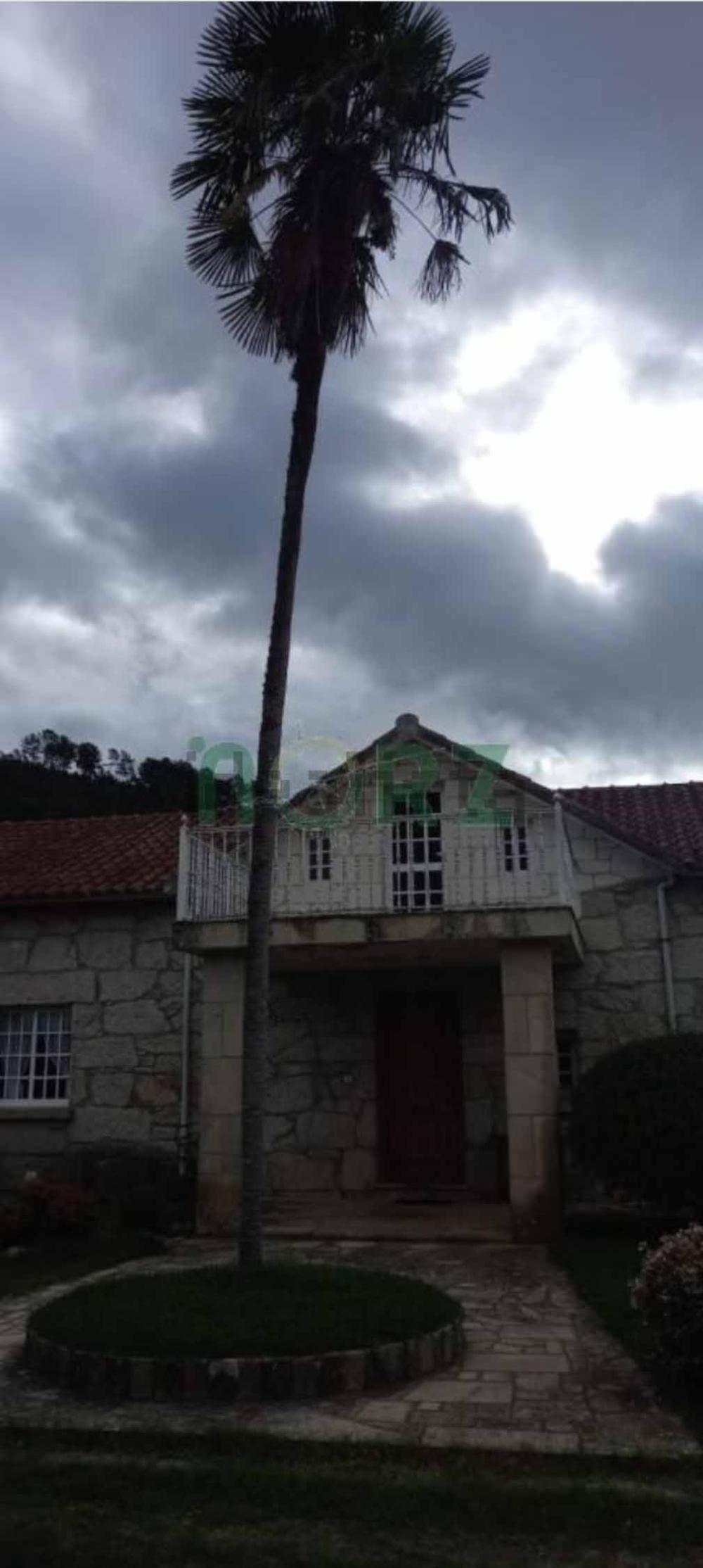  en venta chalet Os Chaos Terra Da Celanova 39