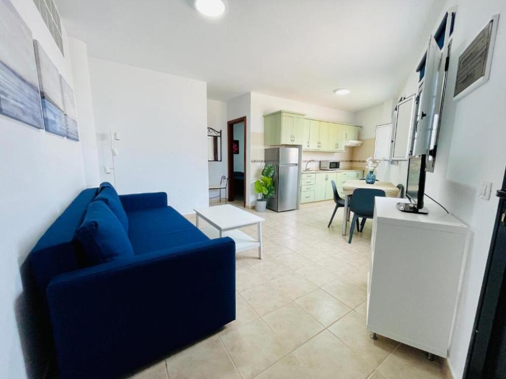  en venta edificio Caleta De Sebo Lanzarote 13