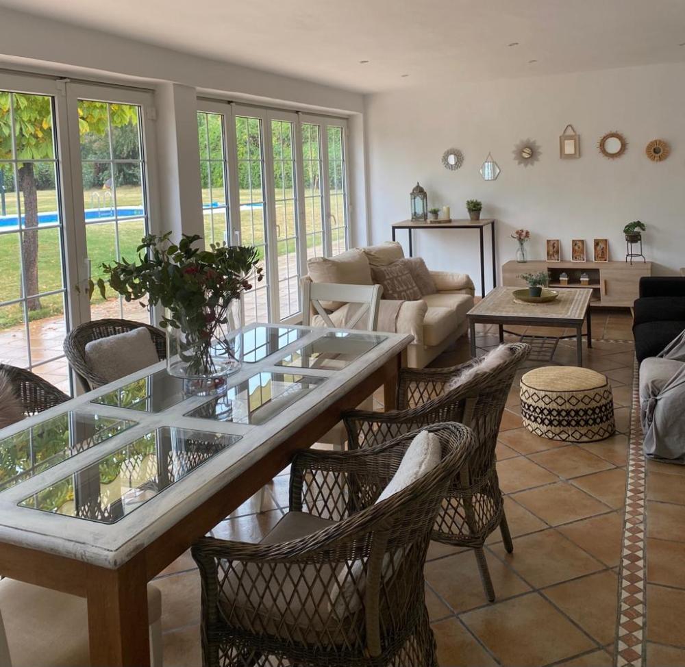  en venta casa Boadilla Del Monte Cuenca Del Guadarrama 1