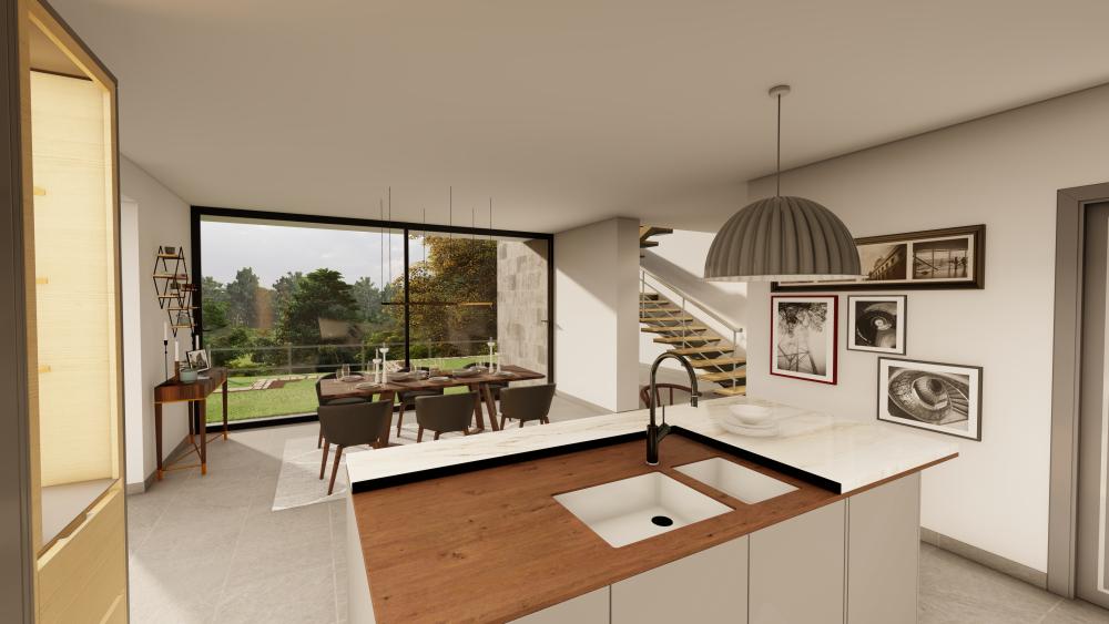  en venta chalet Calahonda Costa Del Sol Occidental 38