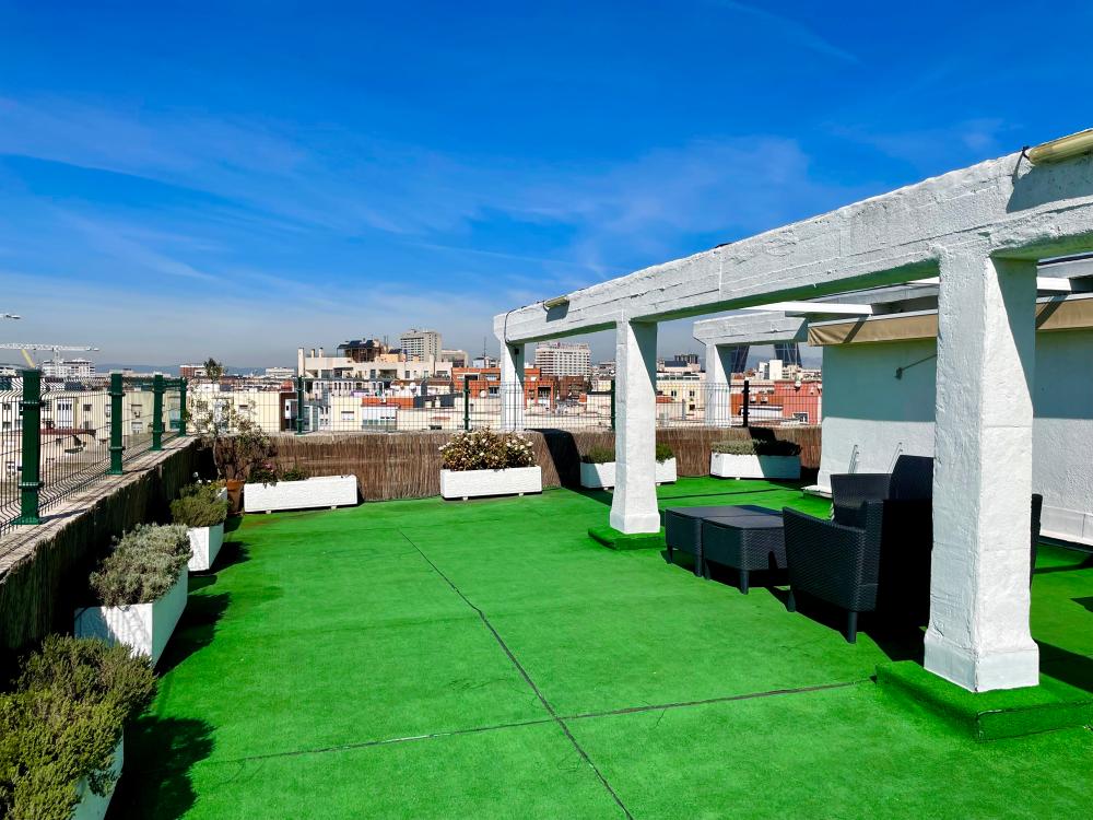  en venta apartamento Chamartín-Hispanoamérica Madrid Capital 30
