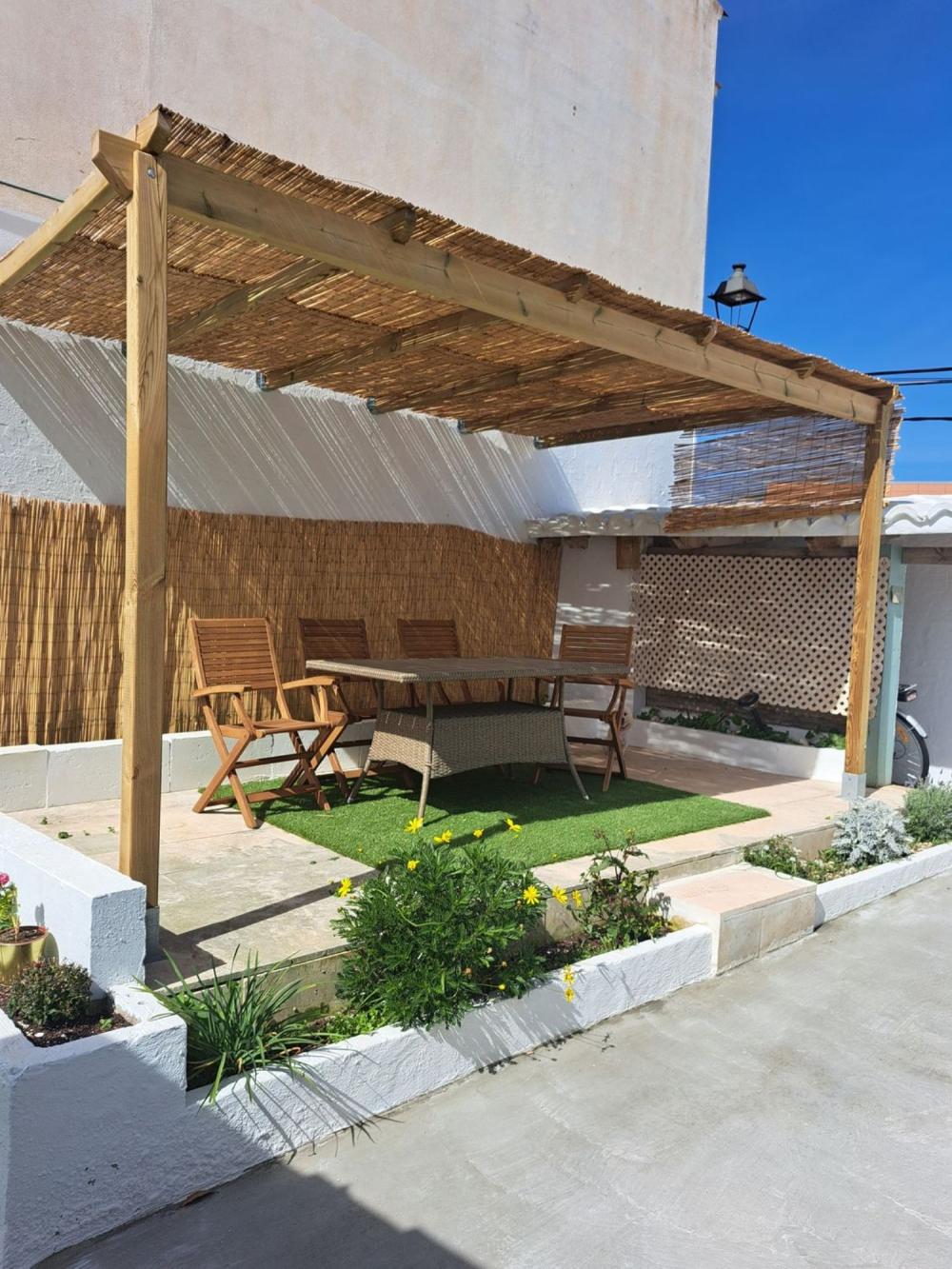  en venta casa Sant Lluís Sant Lluís 2