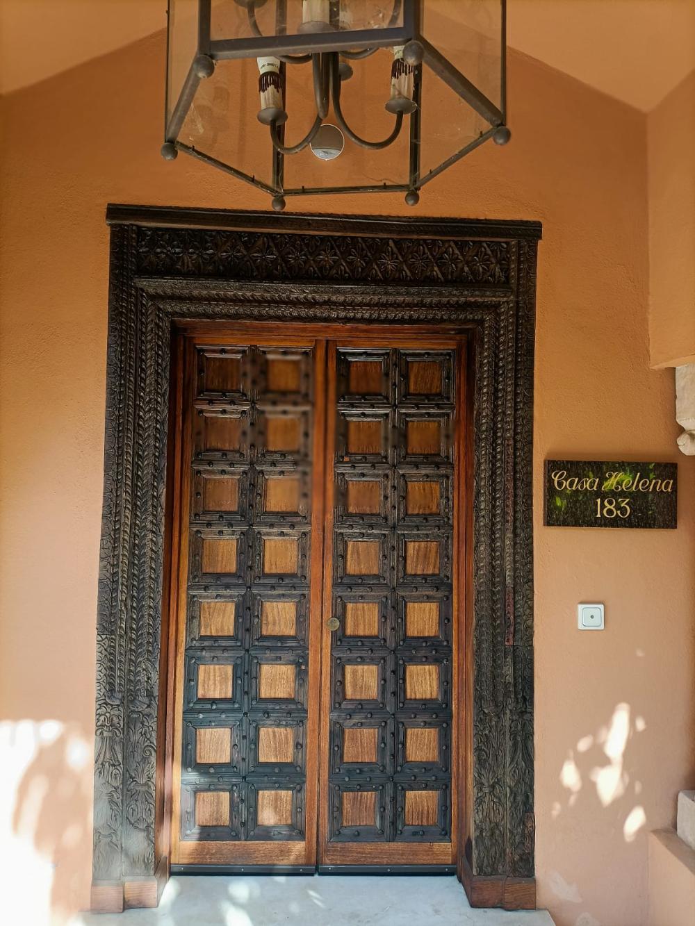  en venta chalet La Quinta Costa Del Sol Occidental 17