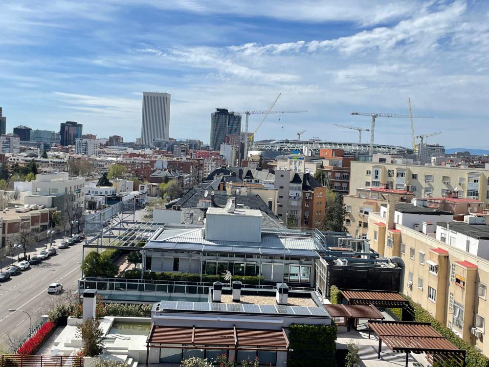  en venta apartamento Chamartín-Hispanoamérica Madrid Capital 33
