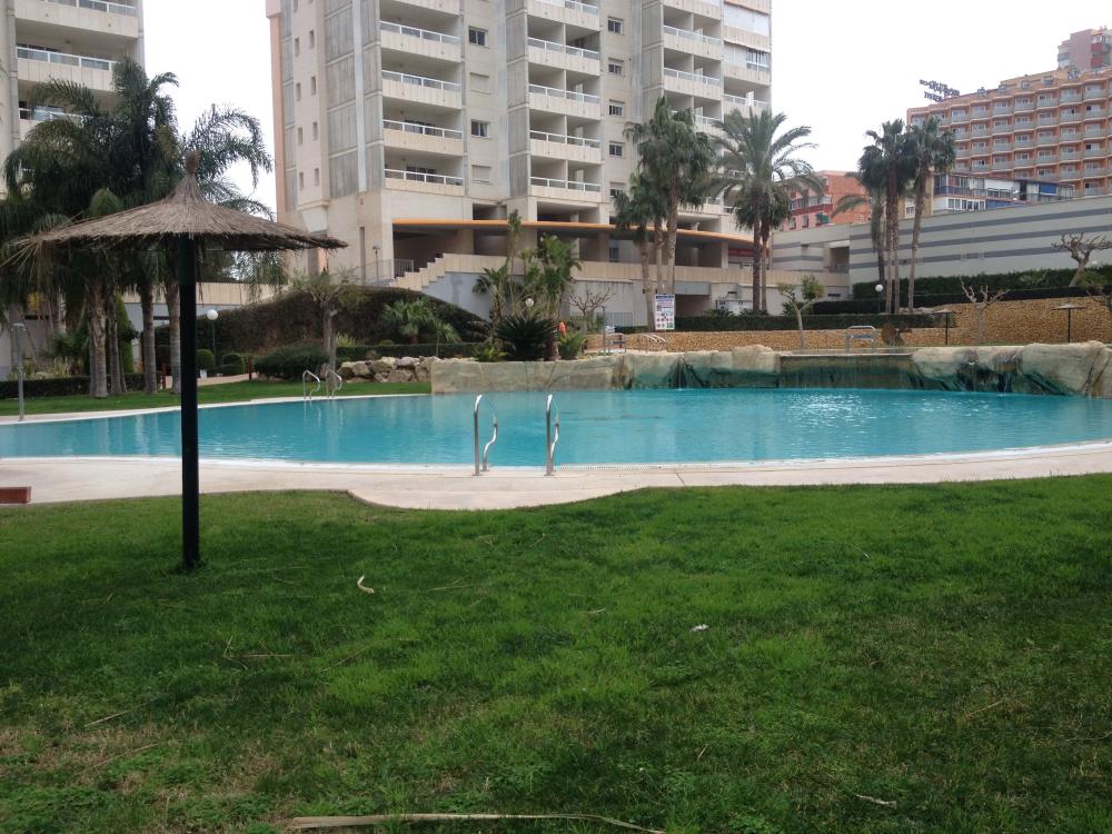  en venta apartamento Rincón De Loix Marina Baixa 16