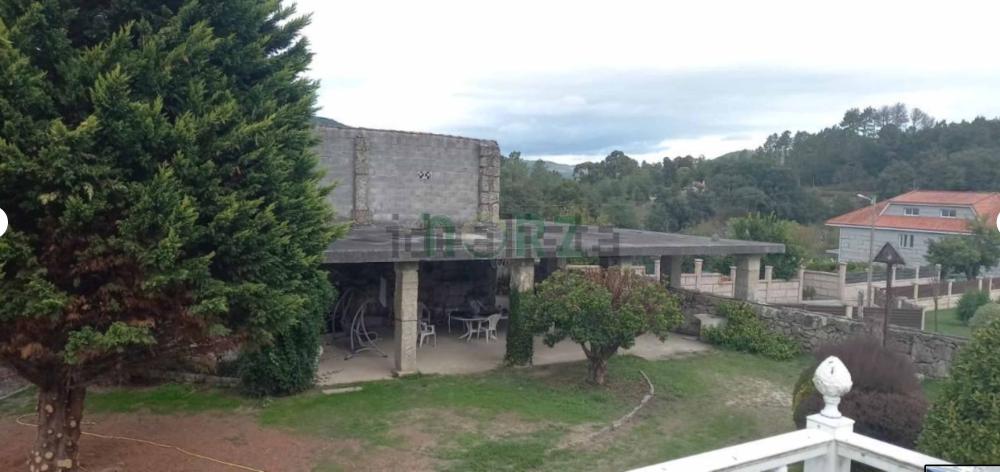  en venta chalet Os Chaos Terra Da Celanova 15