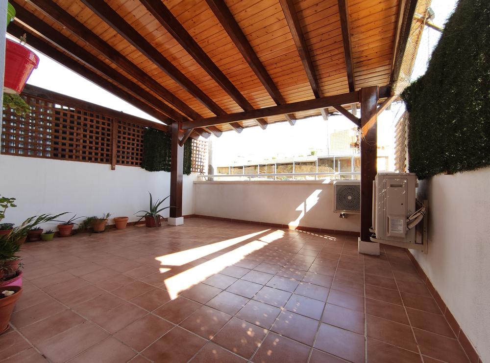  en venta casa de pueblo Aguadulce Poniente Almeriense 16