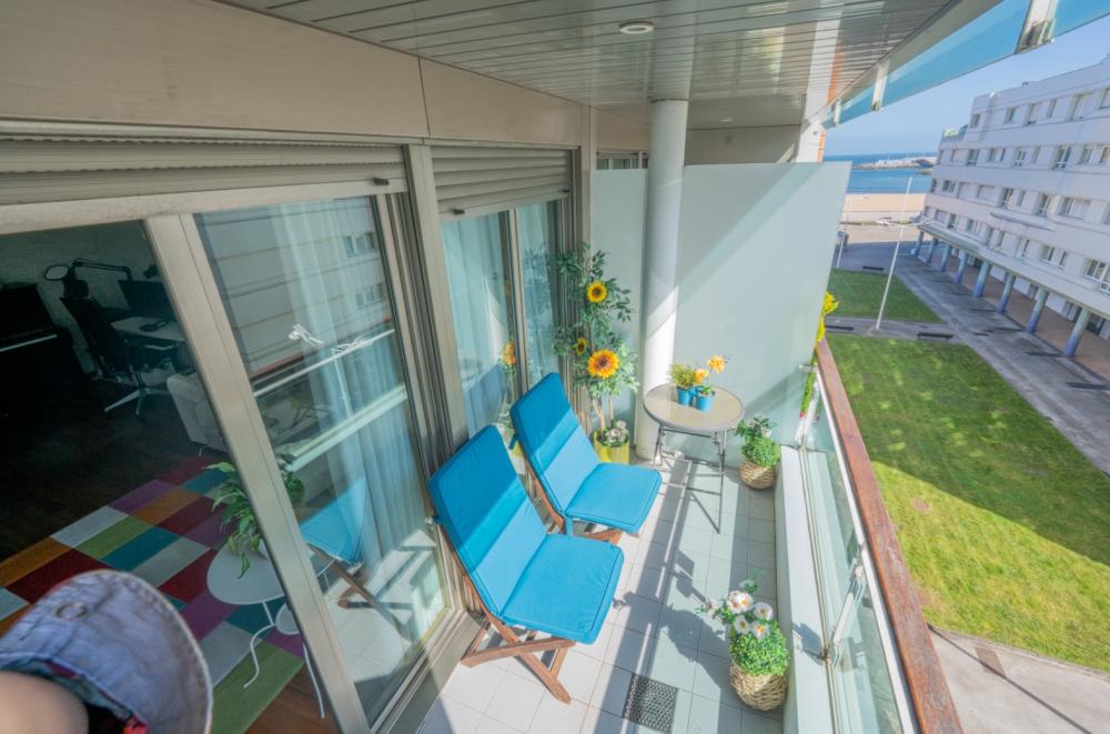  en venta apartamento Puerto De Gijón Gijón 3