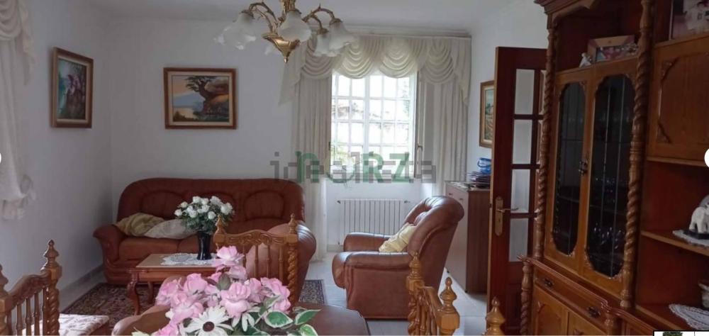  en venta chalet Os Chaos Terra Da Celanova 16