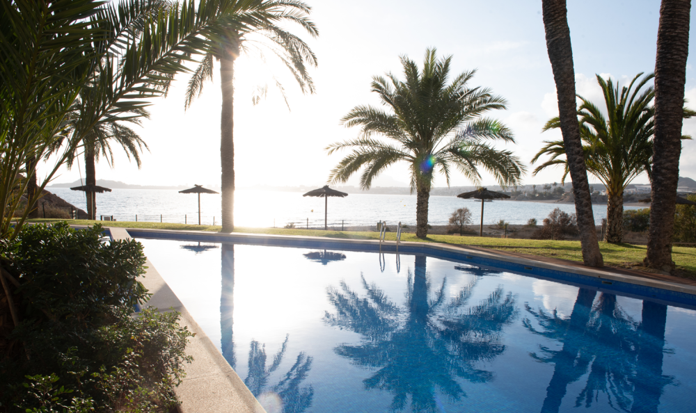  en venta apartamento Isla Plana Campo De Cartagena 1