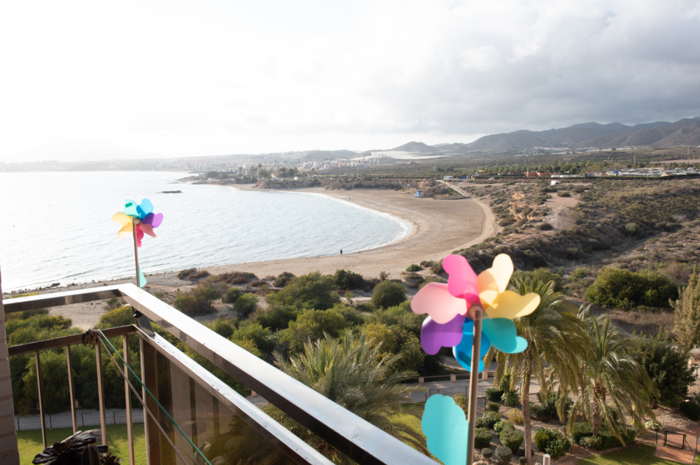  en venta apartamento Isla Plana Campo De Cartagena 4