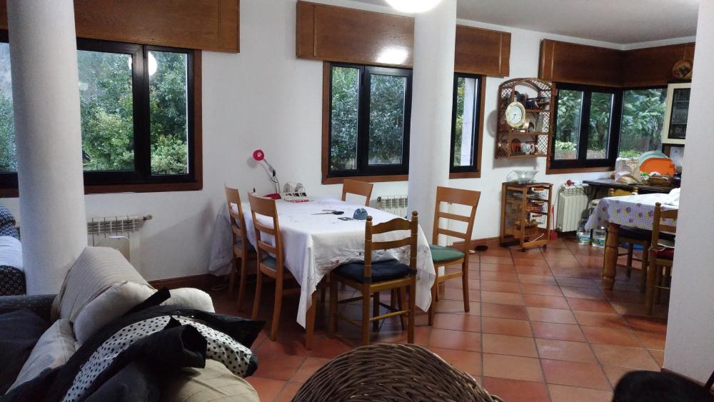  en venta casa A Brixeria Bergantiños 11