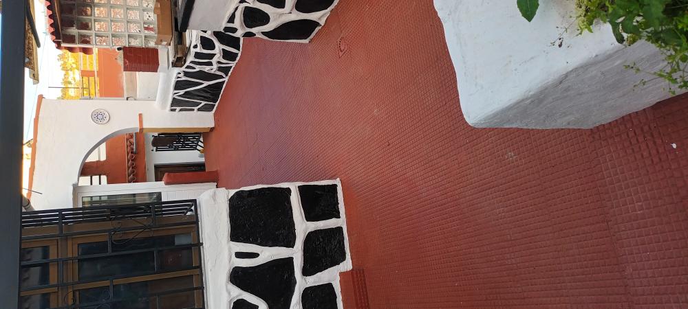  en venta casa Los Olivos Área Centro 1