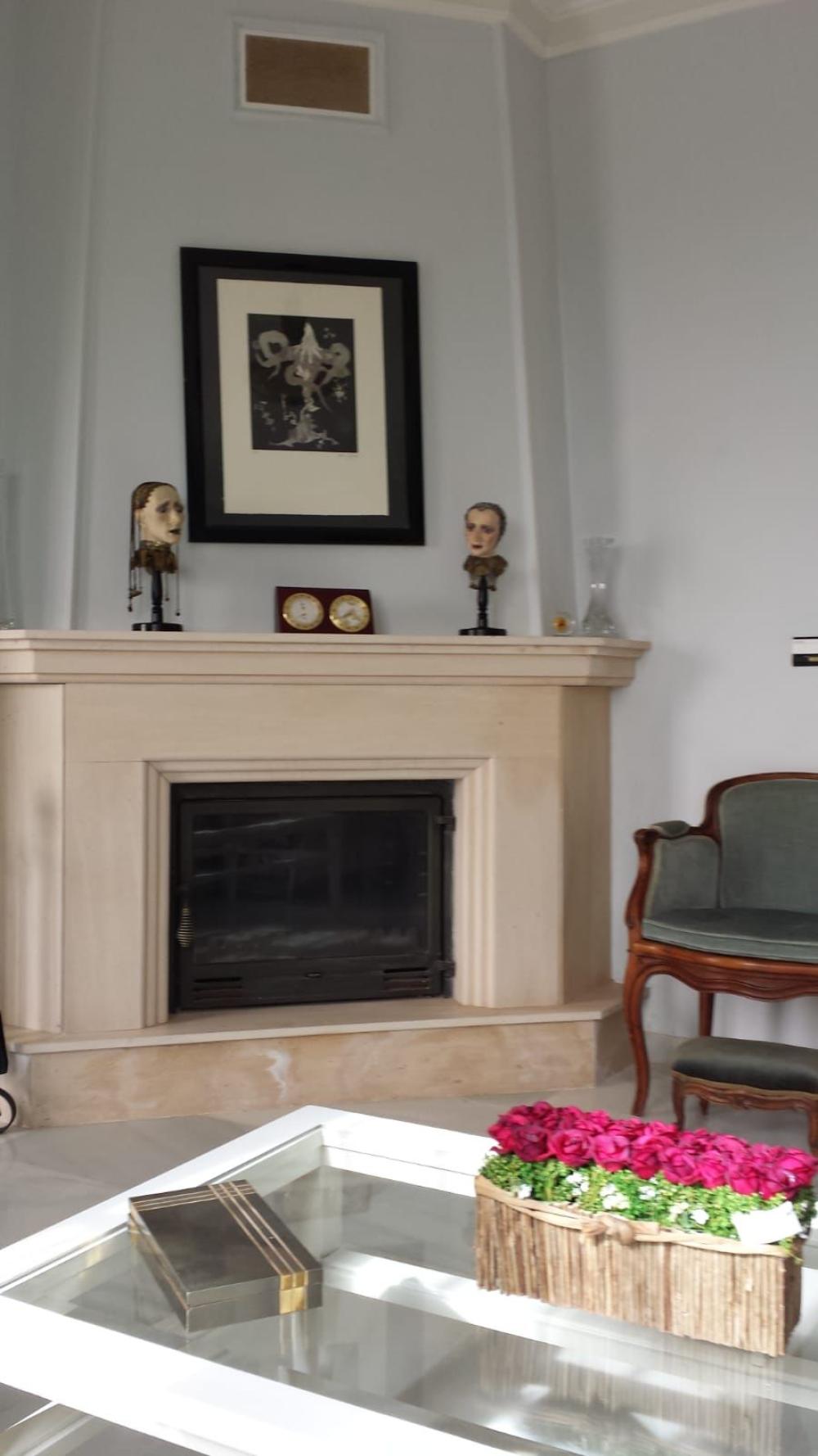  en venta chalet Nerja Axarquía 20