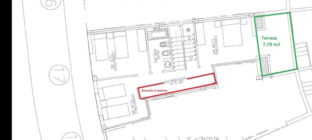 en venta casa de pueblo Aguadulce Poniente Almeriense 22