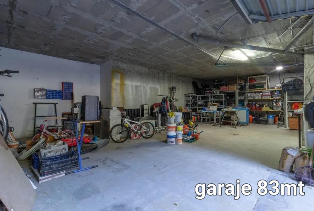  en venta casa Sant Pol De Mar Maresme 8
