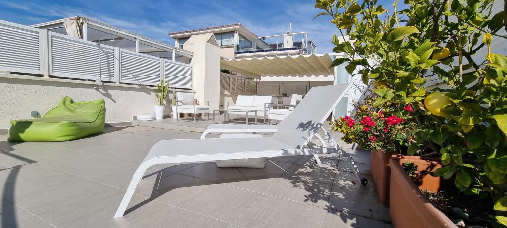  en venta ático Sitges Garraf 7