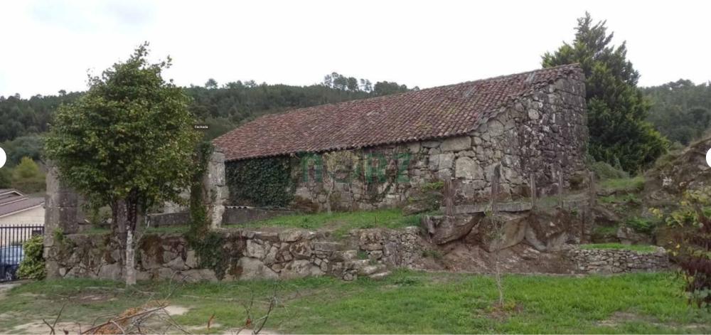  en venta chalet Os Chaos Terra Da Celanova 7