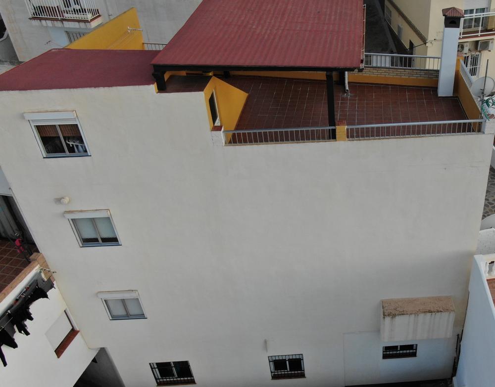  en venta casa La Herradura Costa Tropical 4