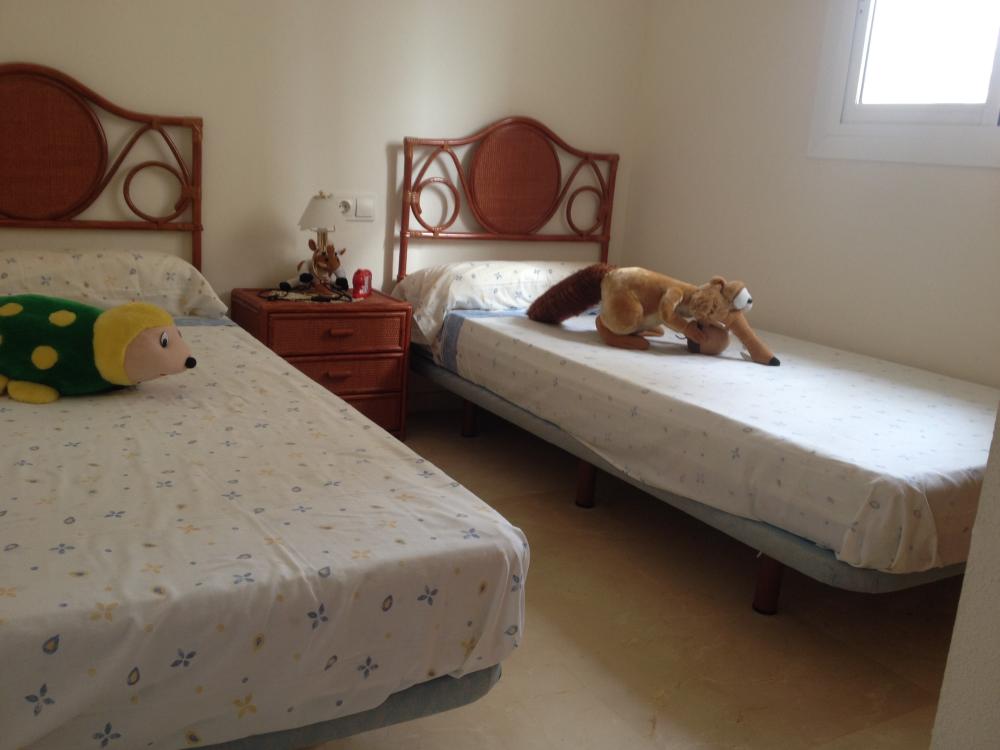  en venta apartamento Rincón De Loix Marina Baixa 10