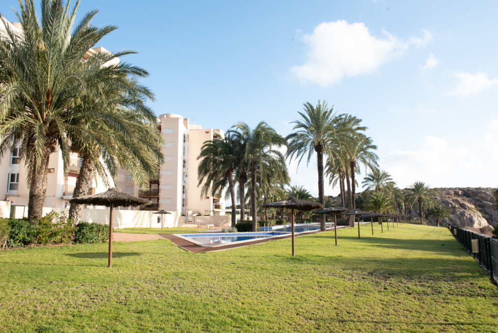 en venta apartamento Isla Plana Campo De Cartagena 3