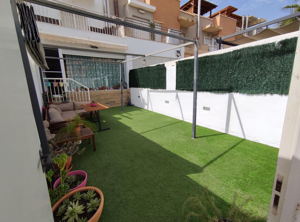  en venta casa de pueblo Aguadulce Poniente Almeriense 3
