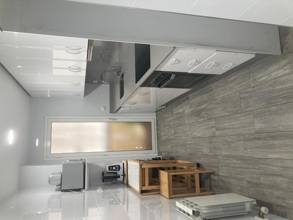  en venta apartamento L'hospitalet De Llobregat Centre Barcelonès 28