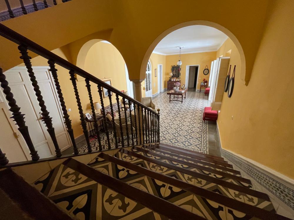  en venta casa Umbrete Aljarafe 20