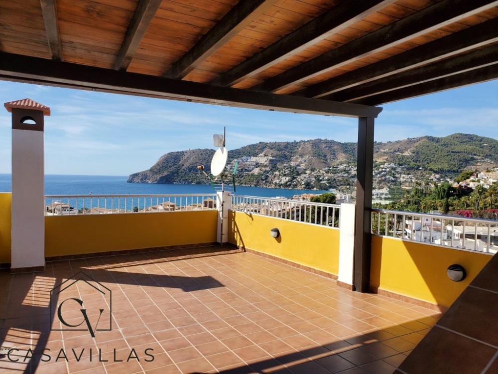  en venta casa La Herradura Costa Tropical 28