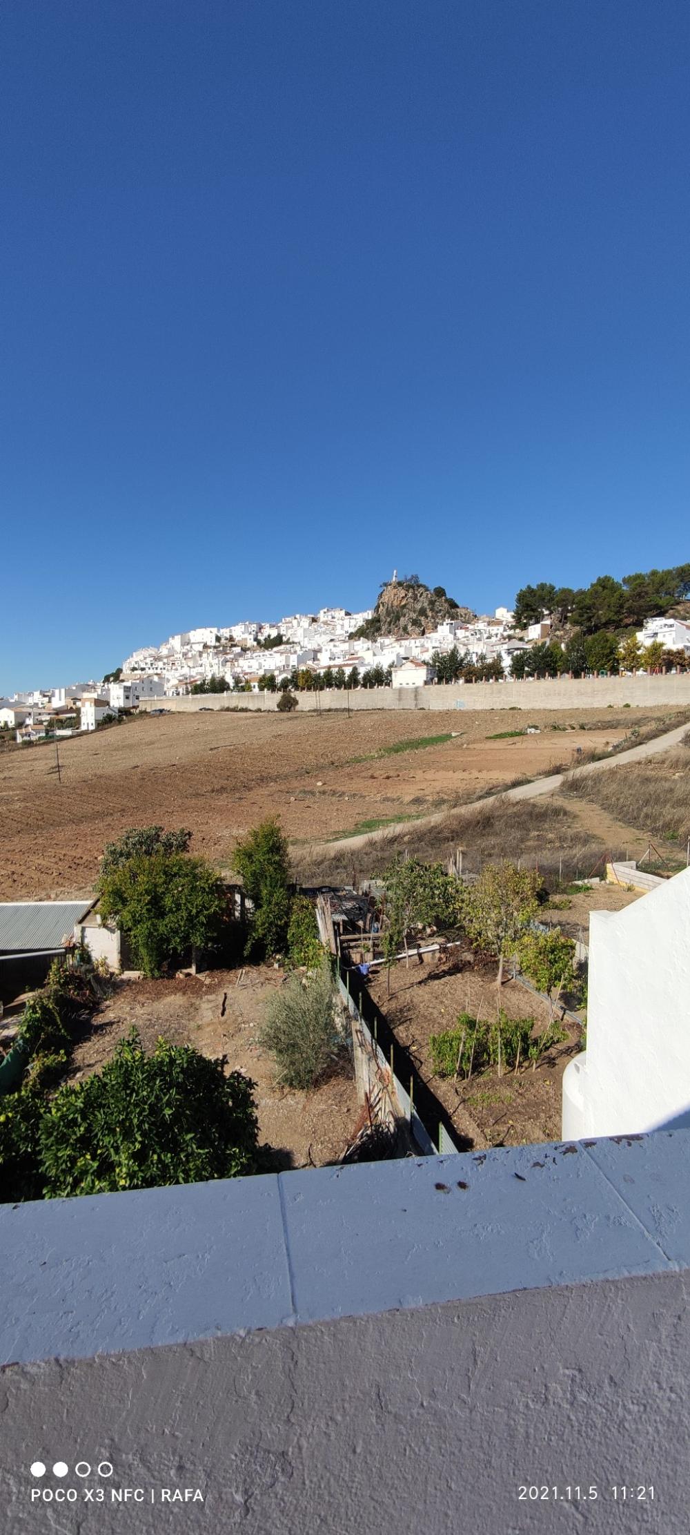  en venta casa Olvera Sierra De Cádiz 10