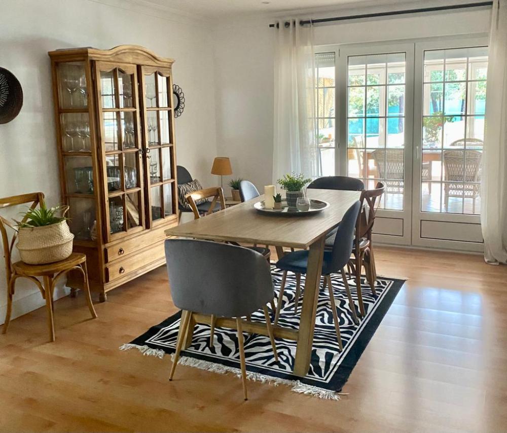  en venta casa Boadilla Del Monte Cuenca Del Guadarrama 7