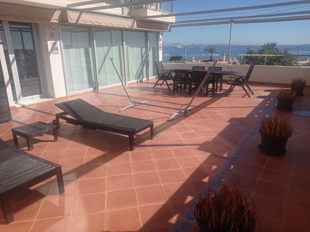  en venta apartamento Urbanova Alacantí 6