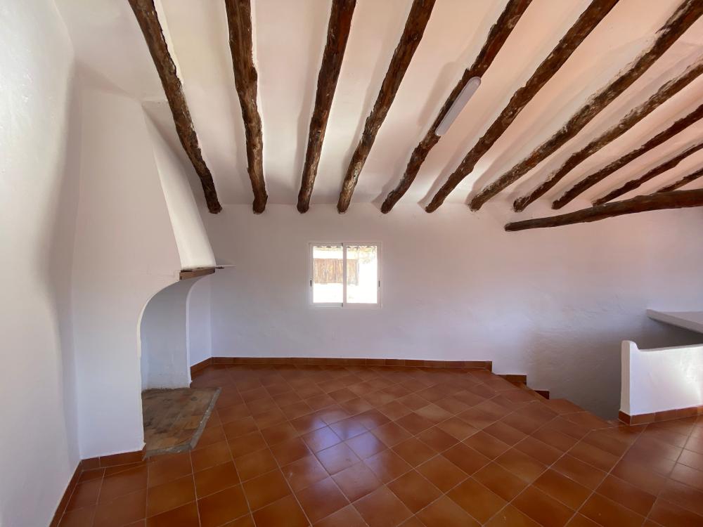  en venta casa Tuéjar Serranos (Los) 5