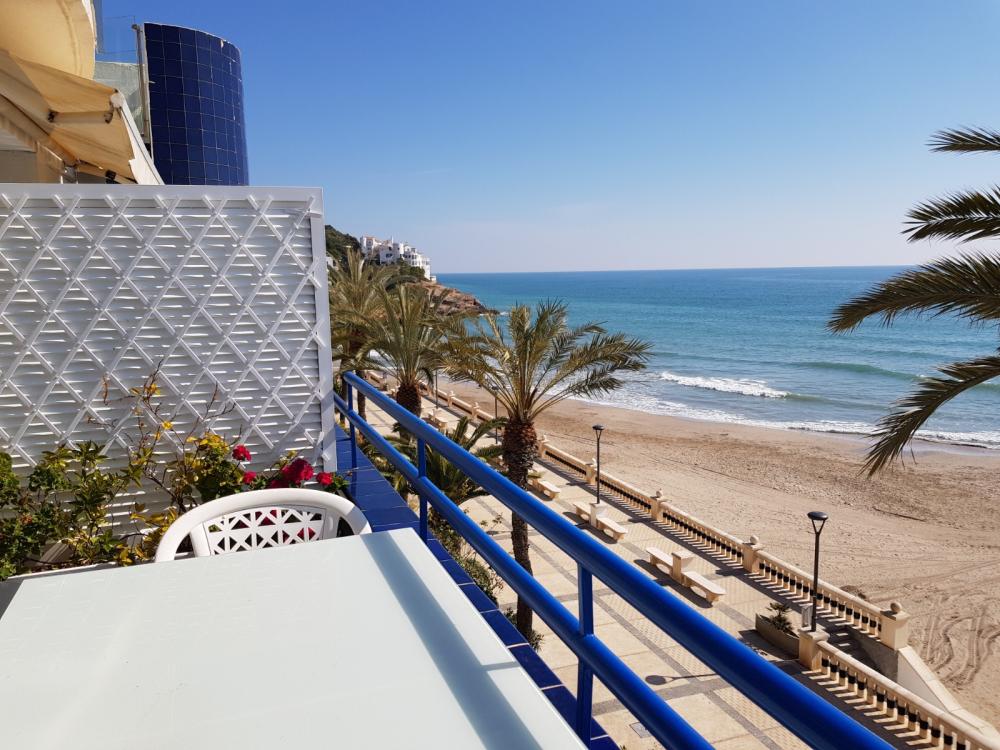  en venta ático Sitges Garraf 12