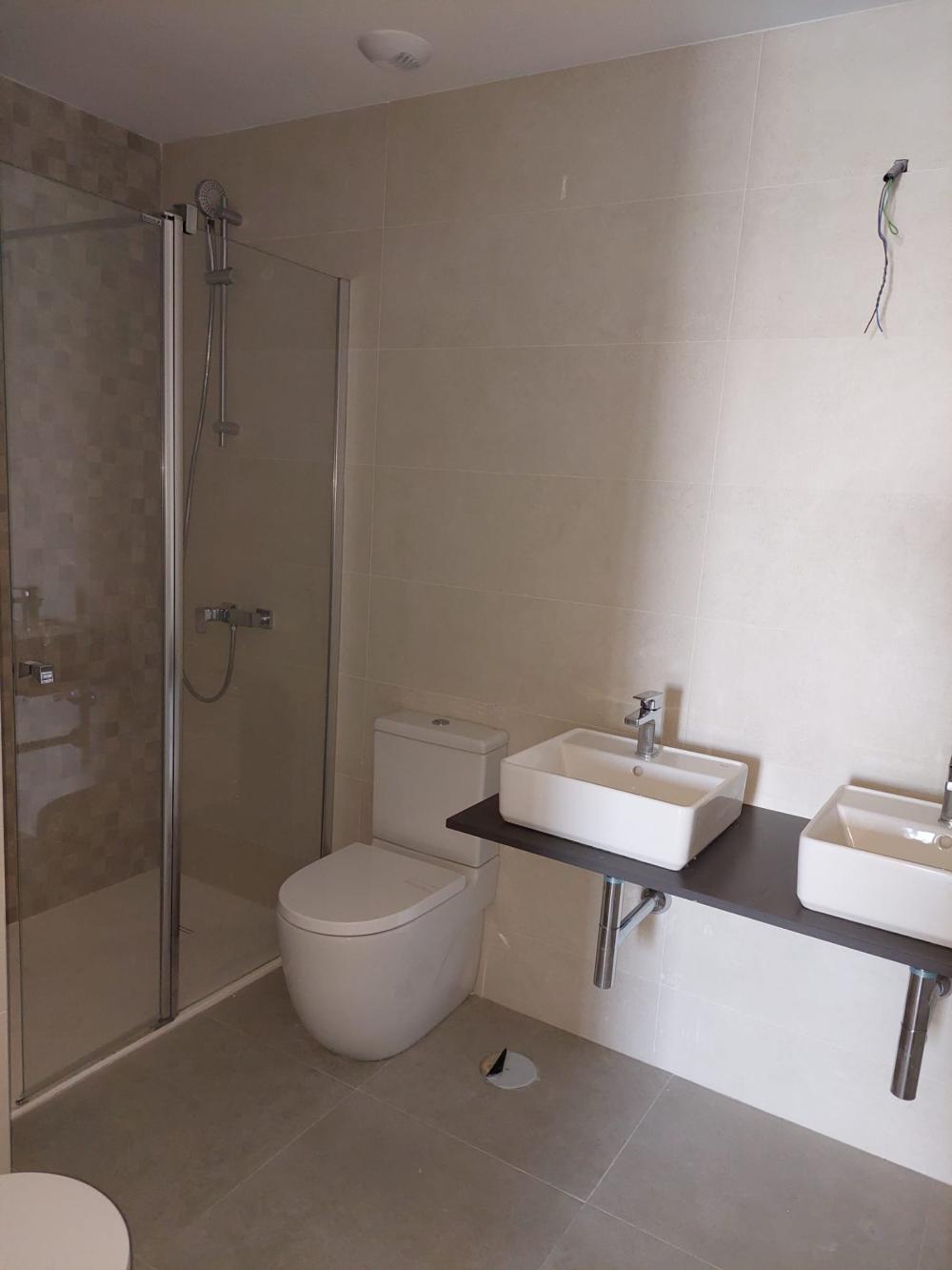  en venta ático Ciudad Jardín-Zapillo-Cortijo Grande-Nueva Almería-Tagarete Comarca Metropolitana De Almería 12
