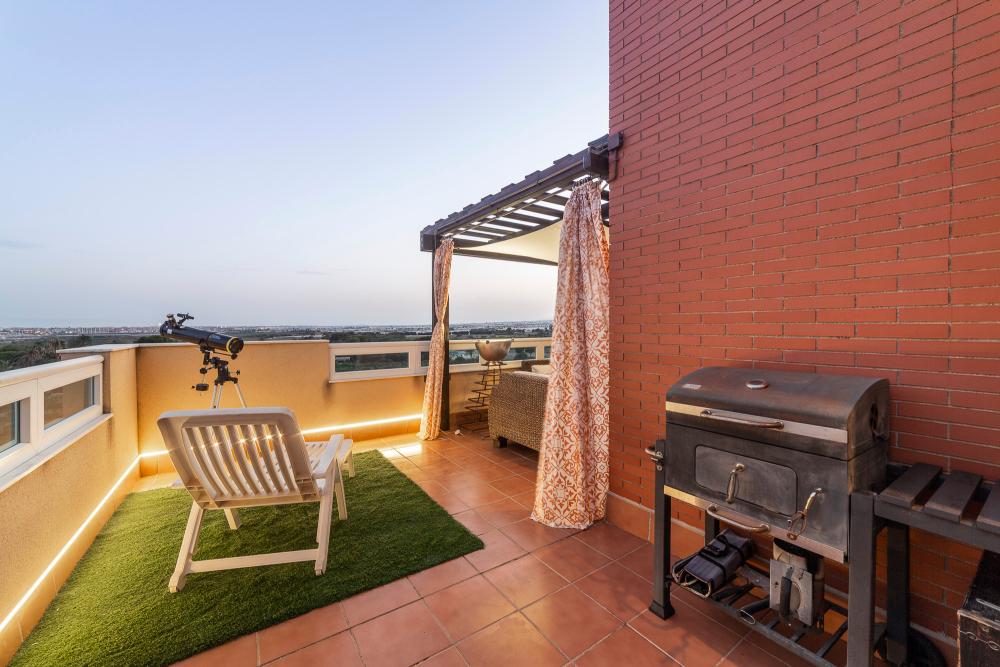  en venta ático Aguadulce Poniente Almeriense 14