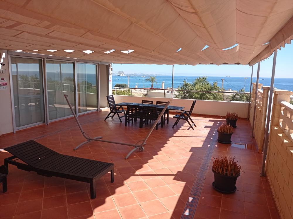  en venta apartamento Urbanova Alacantí 3