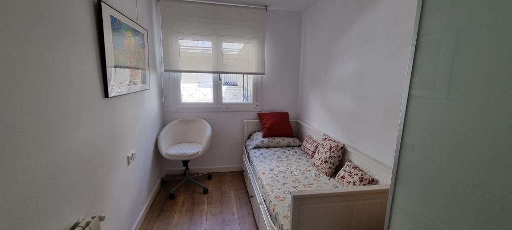  en venta ático Sitges Garraf 30