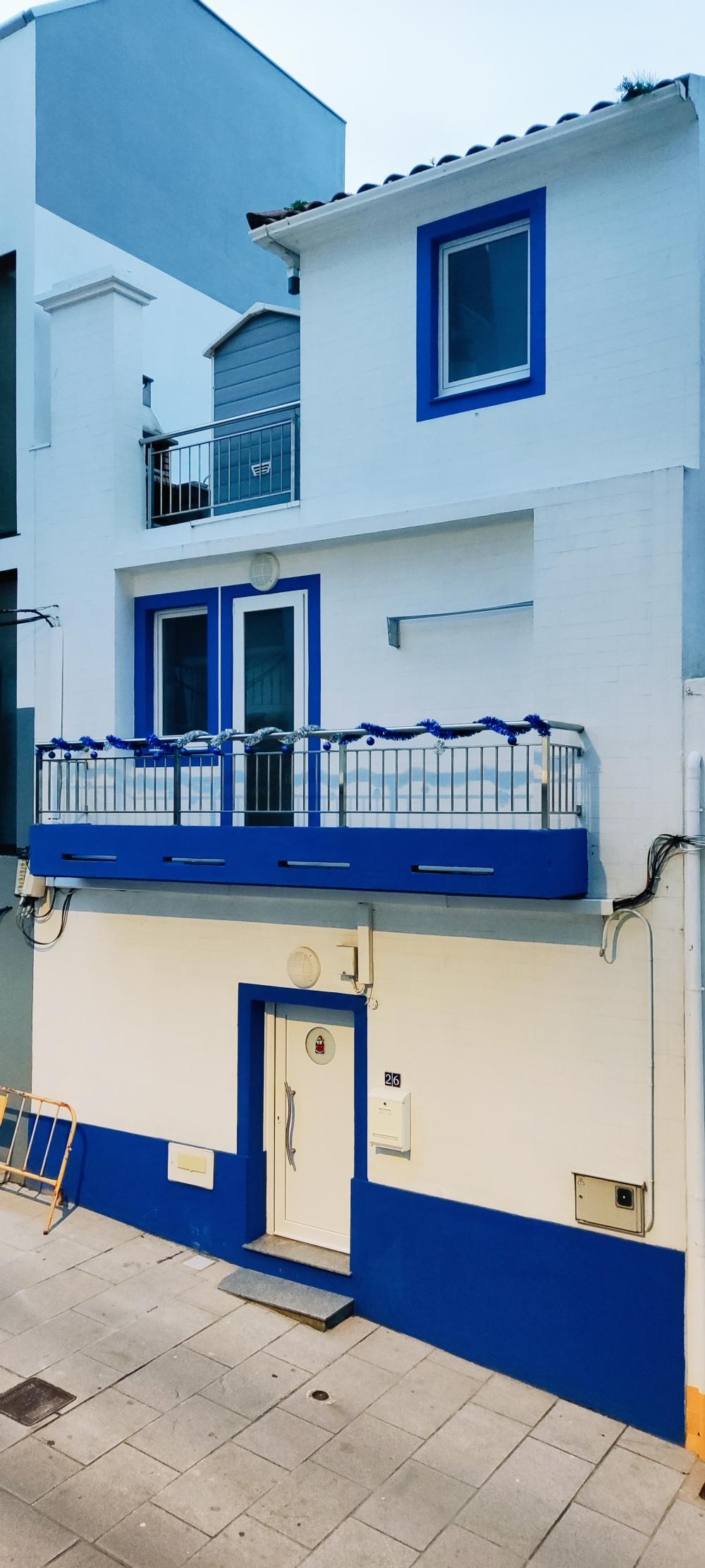  en venta casa A Guarda Baixo Miño 26