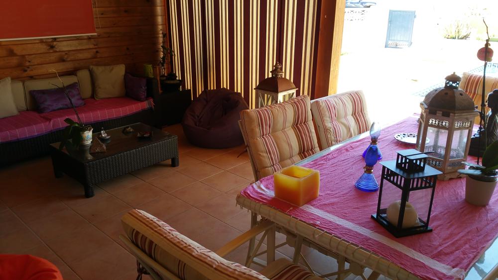  en venta chalet Triquivijate Antigua 5